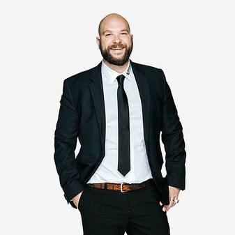 Michael Winter, Administrateur de la Fondation proWIN pro nature