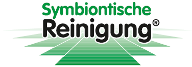 Logo symbiontische Reinigung